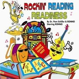 Rockin' Reading Readiness CD